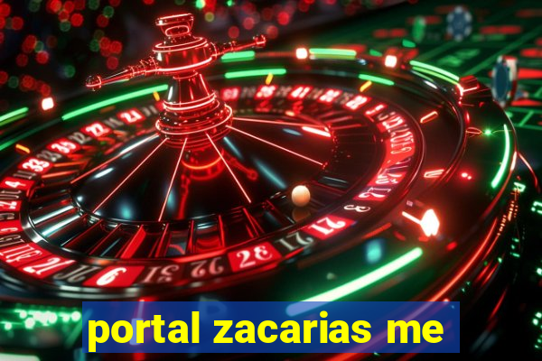 portal zacarias me